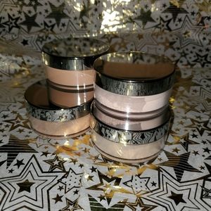 Mary kay mineral powder foundation